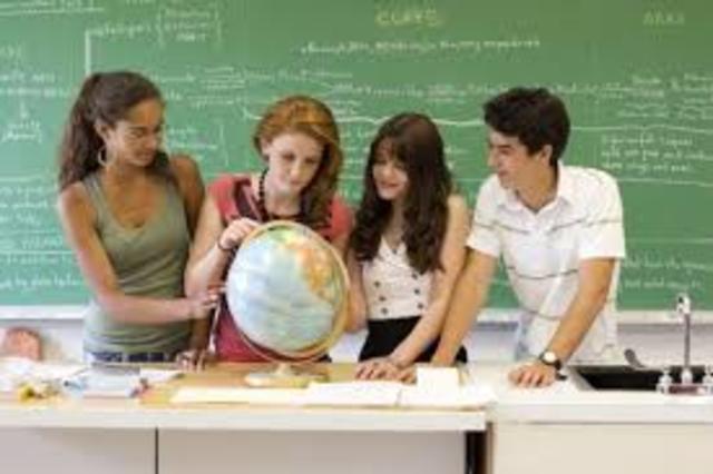 Individuals with Disabilites Education Improvement Act (IDEIA)