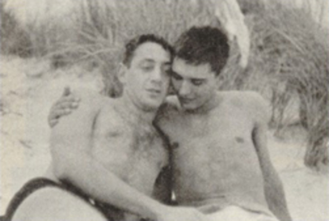 In love with Joe Campbell