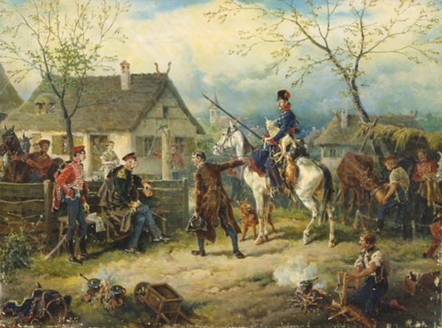 The War of 1812
