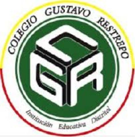 COLEGIO GUSTAVO RESTREPO