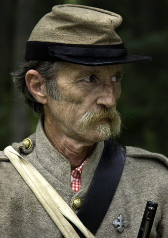 End of the American Civil War