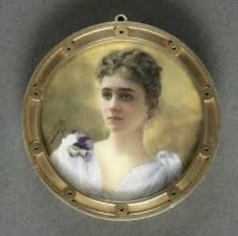 Eleanor's mother dies