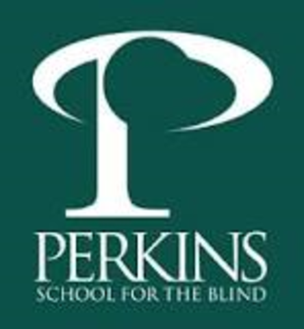 THE NEW ENGLAND ASYLUM FOR BLIND