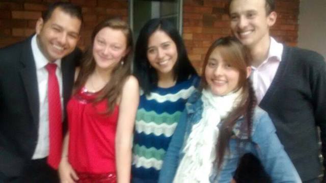 TECNOLOGO EN GESTION DOCUMENTAL