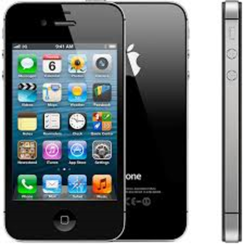 Apple iphone 4