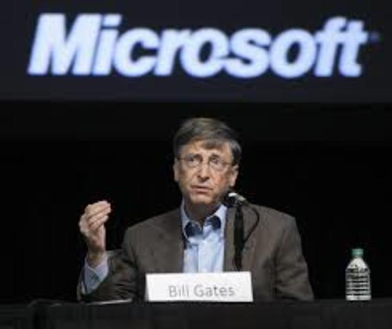 Bill Gates