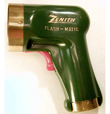 Flash-Matic