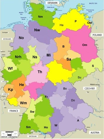 Party reorganised under Strasser