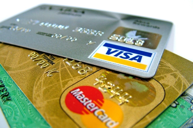 bank of America launches credit card