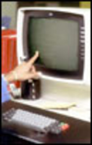 IBM creates first general computer