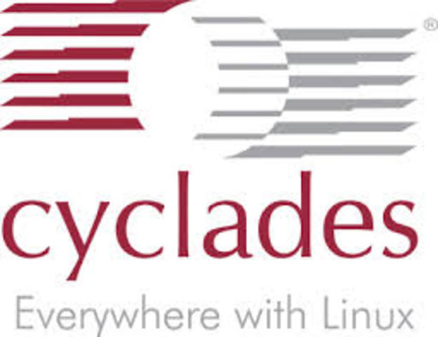 Correo Electronico para arpanet y CYCLADES