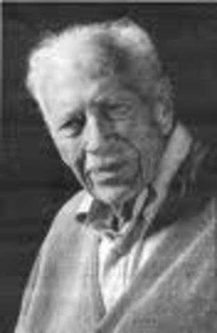 Viktor Schreckengost