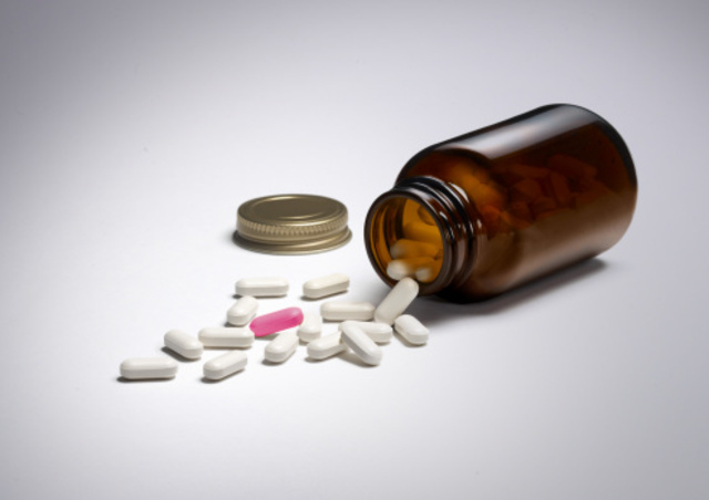 Fleming descubre la penicilina