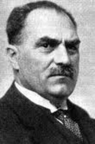 Erich Hoffmann