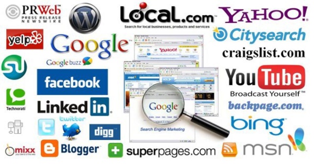 The Internet Continues to Expand