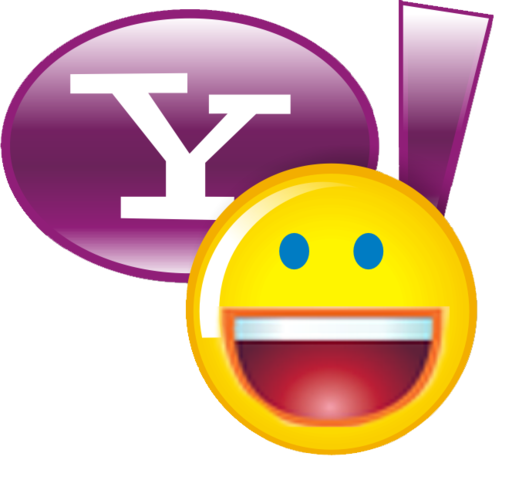 Yahoo :D