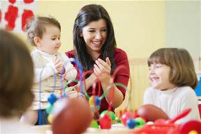 Education of the Handicapped Children Act