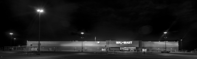 The first Wal-Mart store opens in Arkansas.