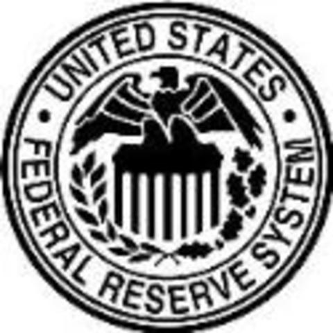 Federal Reserve Formed