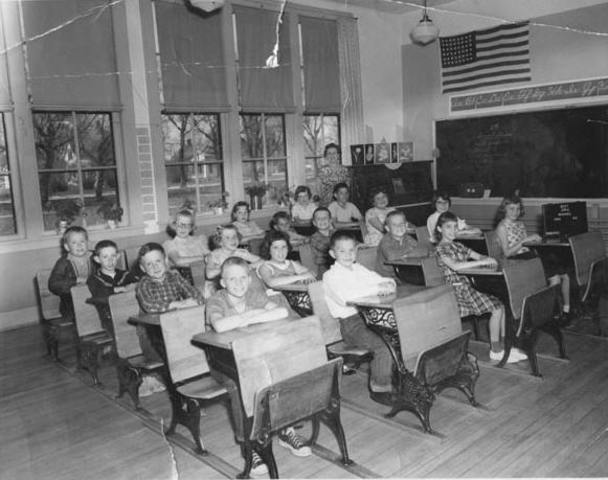 Training of Professional Personnel Act