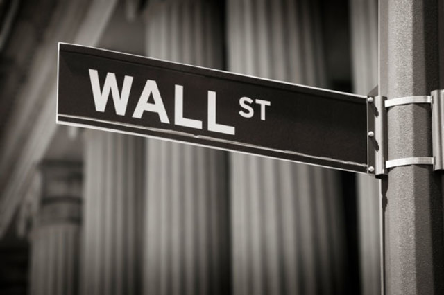 Wall Street's fixed commissions end