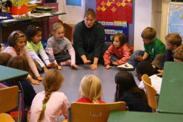 Mills vs Board of Education