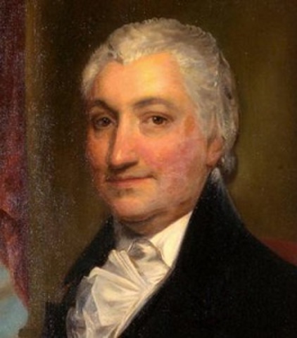 Hugh Henry Brackenridge