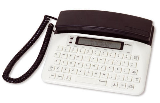 Americans with Disabilities Act (ADA)