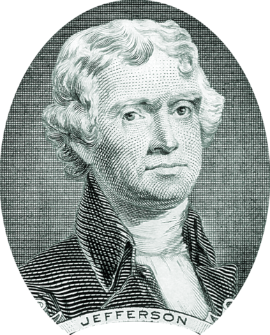 Thomas Jefferson
