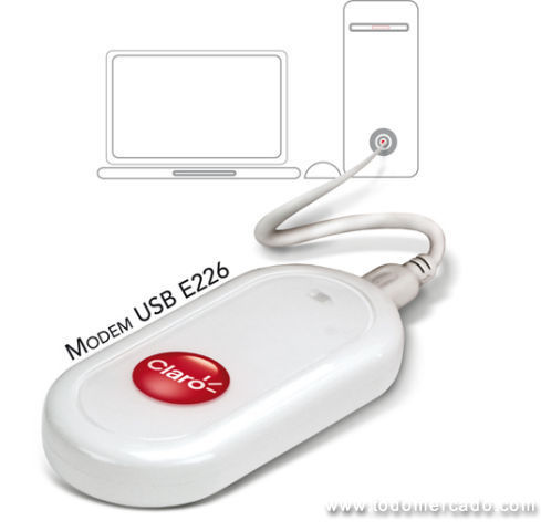 Claro Inicia Internet en sus Servicios de Telefonia