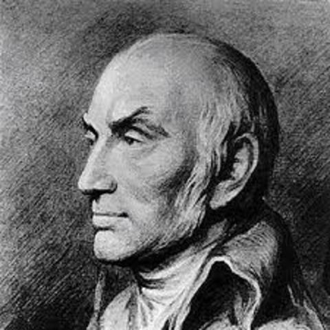 François Appert [1749-1841]