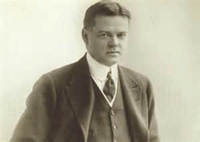 Herbert Hoover