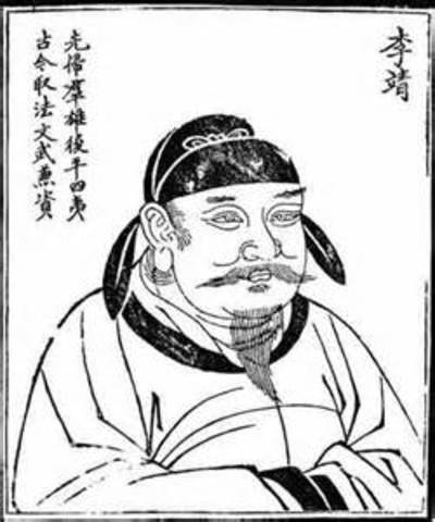 The Tang Ping Tang Xiao Xian Li Jing to win the war