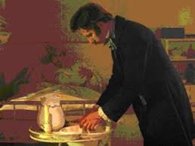 Ignacio Felipe Semmelweis