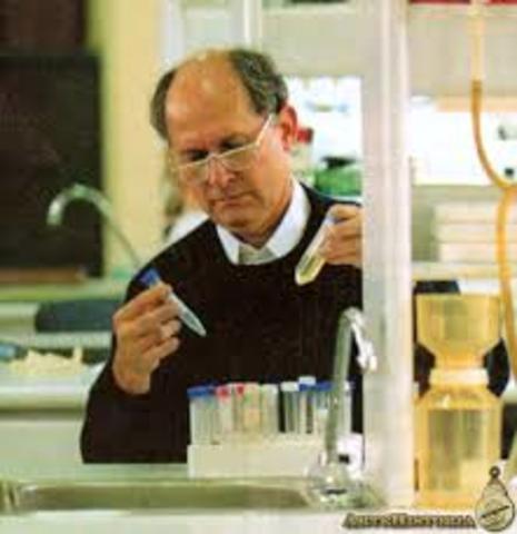 Vacuna Contra la Malaria