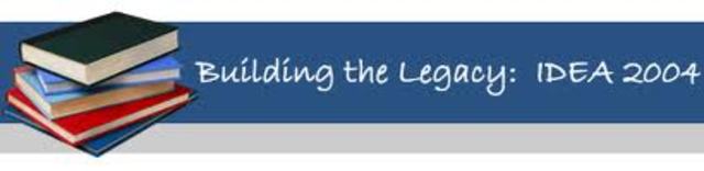 Individuals with Disabilities Education Improvement Act