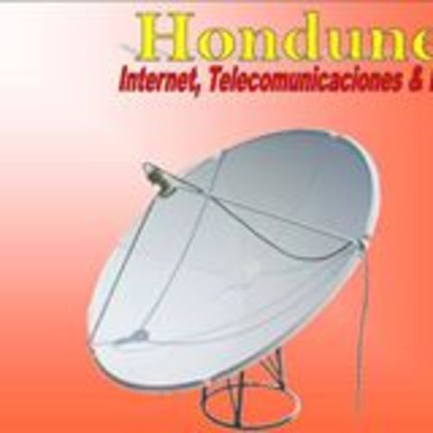 Llega del Internet a Honduras