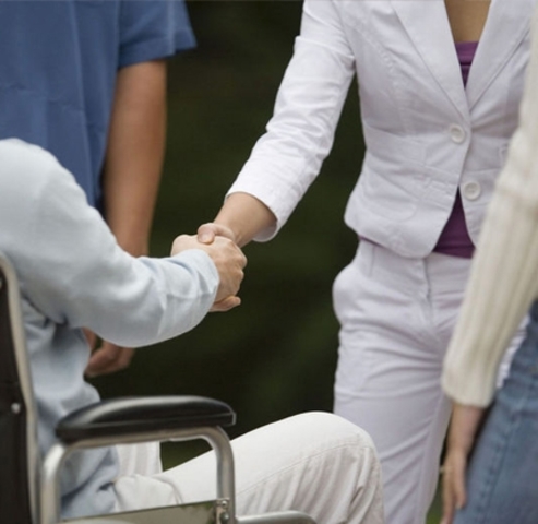 Vocational Rehabilitation Act (VRA) (PL 93-112, Section 504)