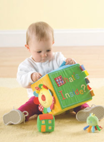 Education of the Handicapped Act Amendments (PL 99-457)