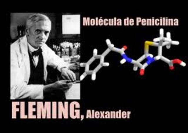 Alexander Fleming