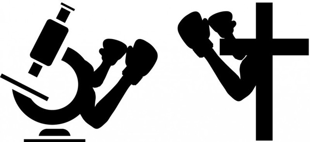 Niñez científica vs. cristiana