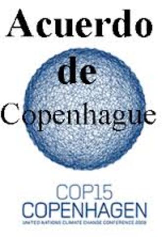 Acuerdos de Copenague