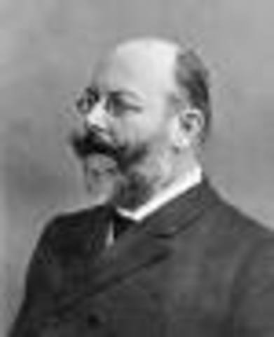 Friedrich Loeffler y F. Frosch [1852-1915]