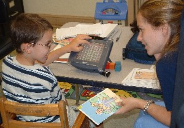 The IDEA Amendments of 1997