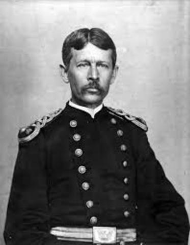 Walter Reed [1851-1902]