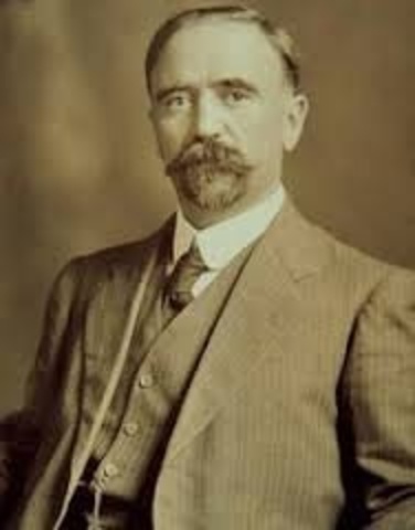 Sube Madero al Poder