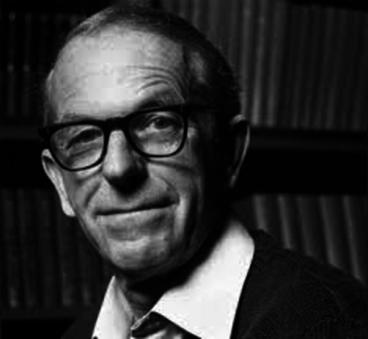 FREDERICK SANGER