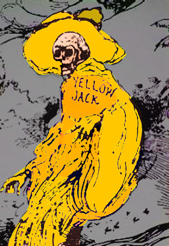 Florida Yellow Fever