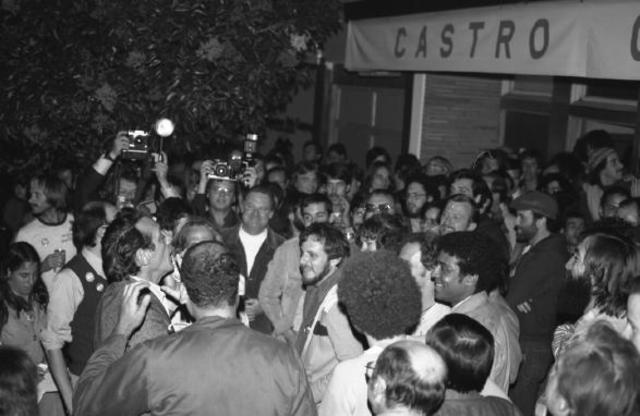 Victory for Harvey Milk