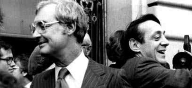 Inauguration Into Office